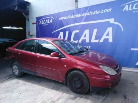 CITROEN C5 BERLINA 2.0 HDi SX DesguacesAlcala