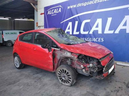 FORD FIESTA (CCN) Individual DesguacesAlcala