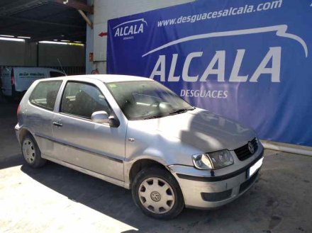 VOLKSWAGEN POLO BERLINA (6N2) Conceptline DesguacesAlcala