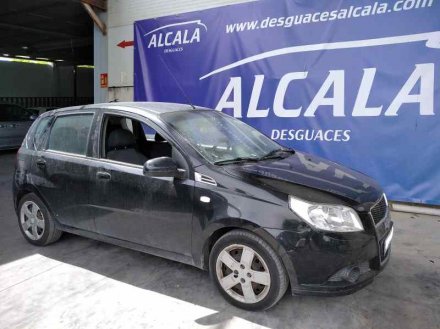 CHEVROLET AVEO LS DesguacesAlcala