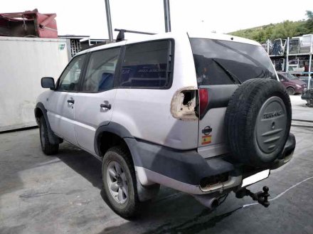 NISSAN TERRANO/TERRANO.II (R20) SE (5-ptas.) DesguacesAlcala