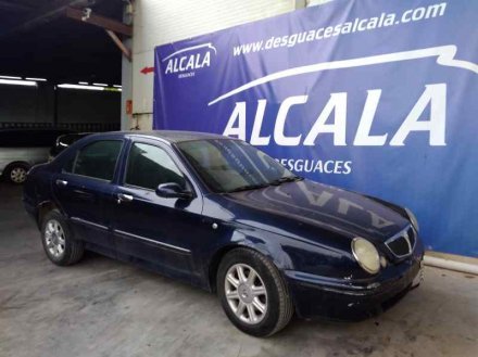 LANCIA LYBRA BERLINA 1.9 JTD DesguacesAlcala