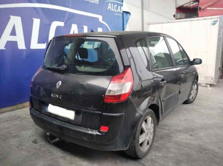 RENAULT SCENIC II Authentique DesguacesAlcala