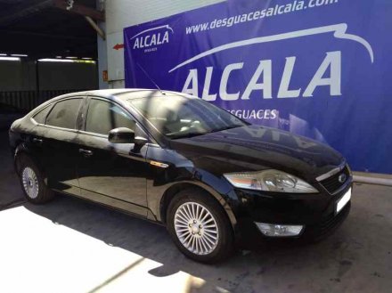 FORD MONDEO BER. (CA2) Trend DesguacesAlcala