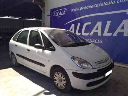 CITROEN XSARA PICASSO 1.6 HDi 110 Exclusive DesguacesAlcala