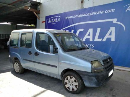 FIAT DOBLO (119) 1.3 16V JTD Active Multijet DesguacesAlcala