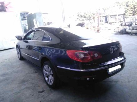 VOLKSWAGEN PASSAT CC (357) Básico BlueTDI DesguacesAlcala