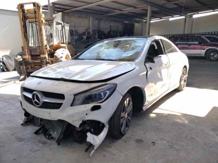 MERCEDES-BENZ CLASE CLA (W117) CLA 200 CDI (117.308) DesguacesAlcala