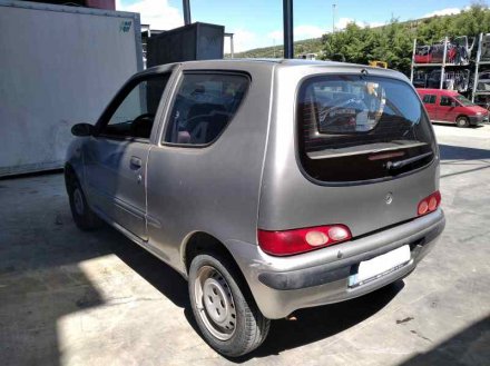 FIAT SEICENTO (187) Básico (09.2002->) DesguacesAlcala