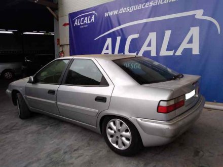 CITROEN XANTIA BERLINA 2.0 HDi Exclusive DesguacesAlcala