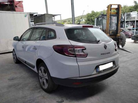 RENAULT MEGANE III SPORT TOURER Expression DesguacesAlcala