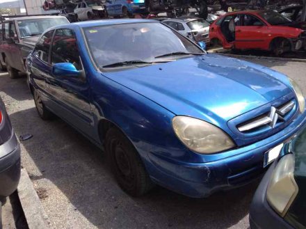 CITROEN XSARA BERLINA 1.6i 16V SX DesguacesAlcala