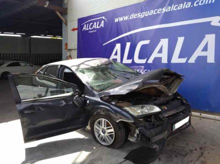 FORD FOCUS BERLINA (CAP) Ghia DesguacesAlcala