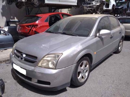 OPEL VECTRA C BERLINA Club DesguacesAlcala