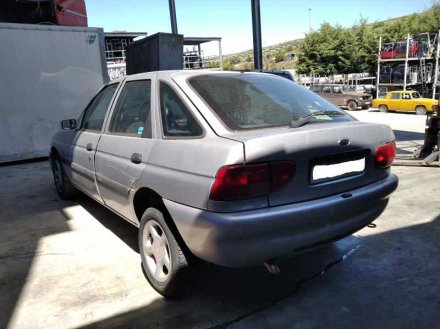 FORD ESCORT BERL./TURNIER Básico Berlina DesguacesAlcala