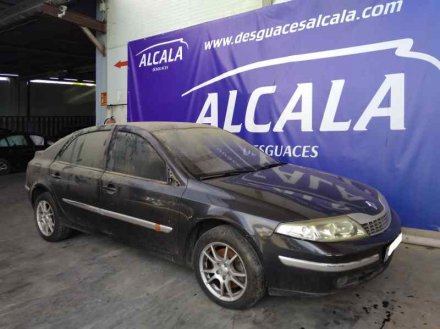 RENAULT LAGUNA II (BG0) Authentique DesguacesAlcala