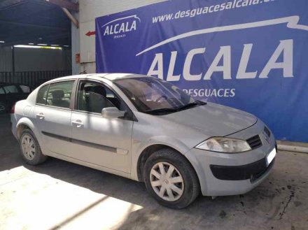 RENAULT MEGANE II BERLINA 5P Authentique DesguacesAlcala