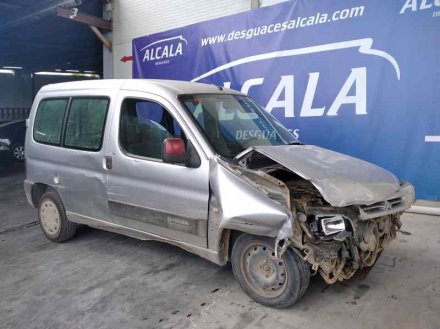 CITROEN BERLINGO 1.9 D SX Familiar DesguacesAlcala