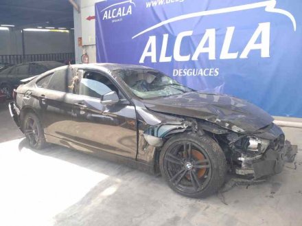 BMW SERIE 4 GRAN COUPE (F36) 418d DesguacesAlcala