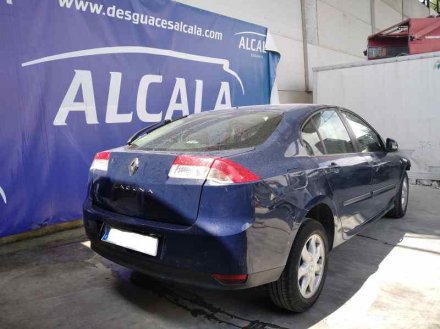 RENAULT LAGUNA III Authentique DesguacesAlcala