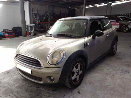 BMW MINI (R56) One DesguacesAlcala