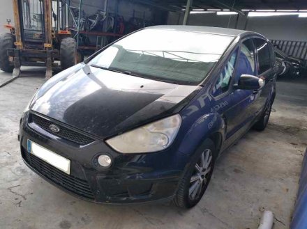 FORD S-MAX (CA1) Trend DesguacesAlcala