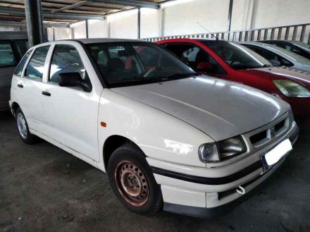 SEAT IBIZA (6K) CL DesguacesAlcala