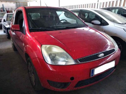 FORD FIESTA (CBK) Ambiente DesguacesAlcala