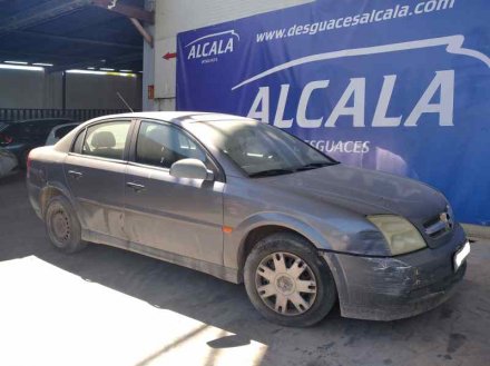 OPEL VECTRA C BERLINA Club DesguacesAlcala