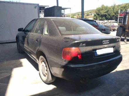 AUDI A4 BERLINA (B5) 1.9 TDI DesguacesAlcala