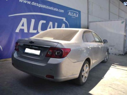 CHEVROLET EPICA LT DesguacesAlcala