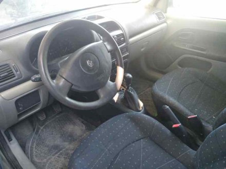 RENAULT CLIO II FASE II (B/CB0) Authentique DesguacesAlcala