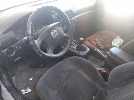 VOLKSWAGEN PASSAT BERLINA (3B2) Comfortline DesguacesAlcala