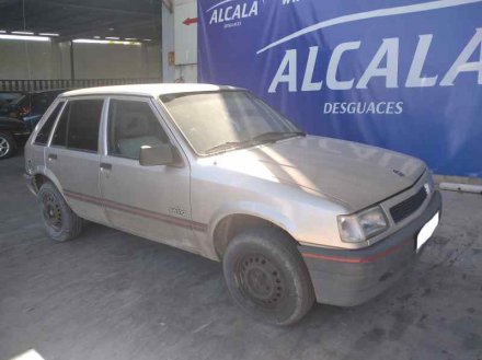 OPEL CORSA A GL DesguacesAlcala