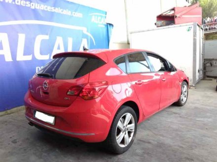 OPEL ASTRA J LIM. Excellence DesguacesAlcala