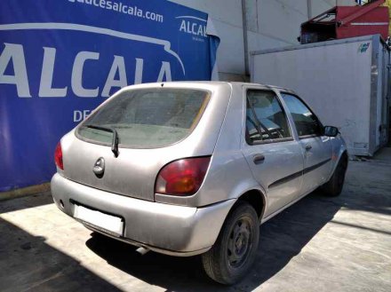 FORD FIESTA BERLINA Básico DesguacesAlcala