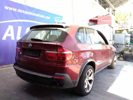 BMW X5 (E70) xDrive30d DesguacesAlcala