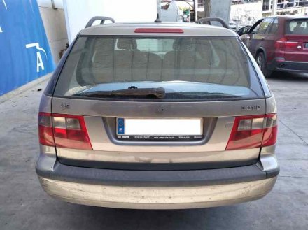 SAAB 9-5 BERLINA 3.0 TiD ARC DesguacesAlcala