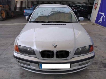 BMW SERIE 3 BERLINA (E46) 320d DesguacesAlcala