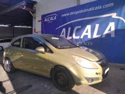 OPEL CORSA D Enjoy DesguacesAlcala