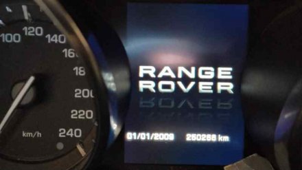 LAND ROVER EVOQUE Dynamic DesguacesAlcala