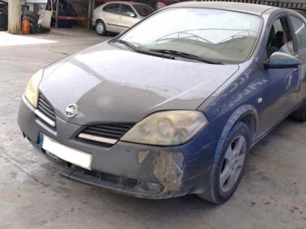 NISSAN PRIMERA BERLINA (P12) Acenta DesguacesAlcala