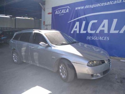 ALFA ROMEO 156 1.9 JTD 8V Distinctive DesguacesAlcala