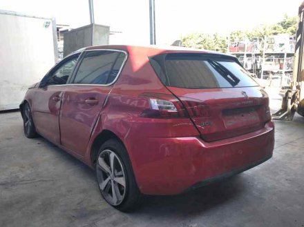 PEUGEOT 308 Style DesguacesAlcala