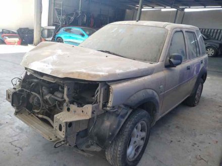 LAND ROVER FREELANDER (LN) * DesguacesAlcala