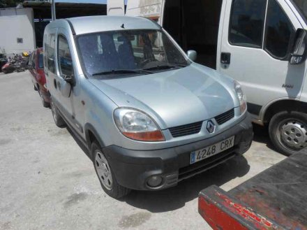 RENAULT KANGOO (F/KC0) Privilege 4X4 DesguacesAlcala