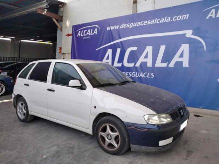 SEAT IBIZA (6K1) Select DesguacesAlcala