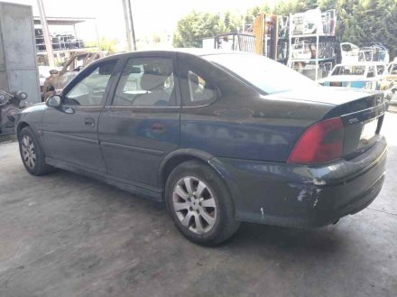 OPEL VECTRA B BERLINA Básico (1999->) DesguacesAlcala