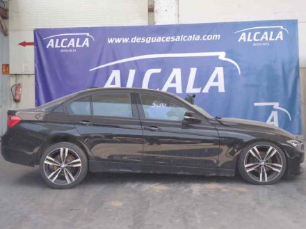 BMW SERIE 3 LIM. (F30) 316d DesguacesAlcala