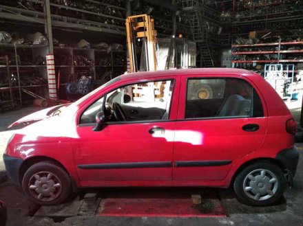 DAEWOO MATIZ CD DesguacesAlcala